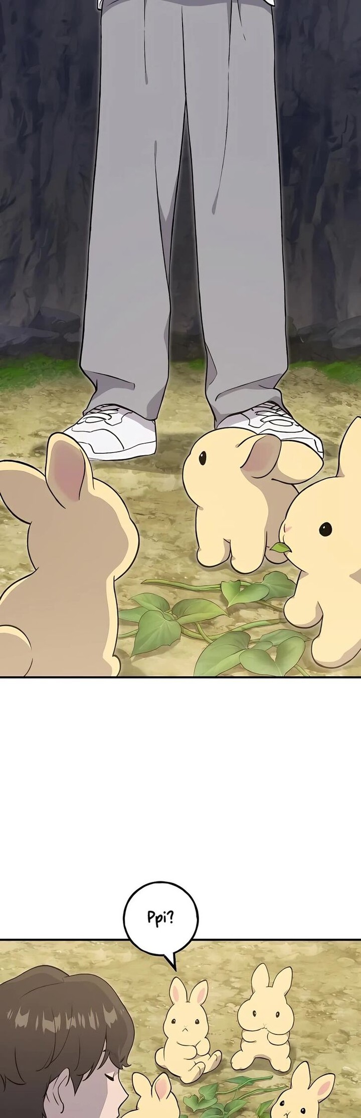 The Top Dungeon Farmer Chapter 8 Page 2