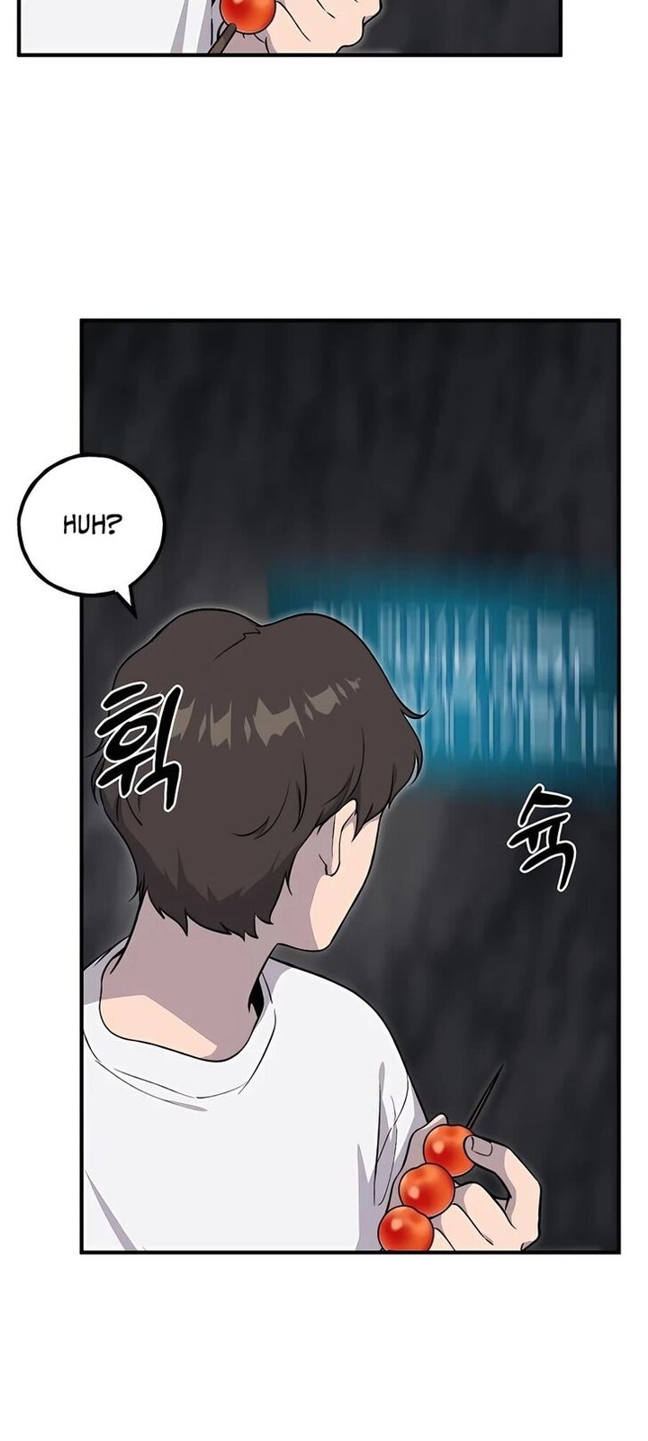 The Top Dungeon Farmer Chapter 8 Page 22