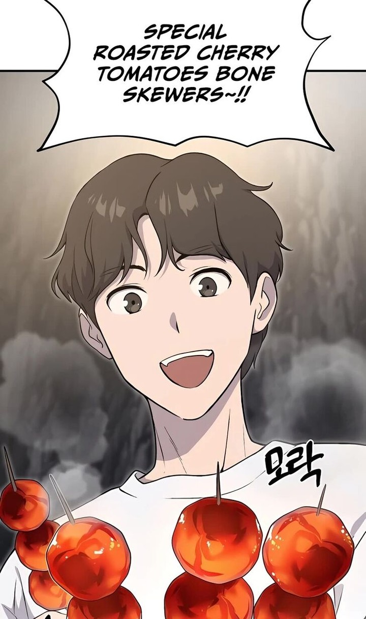 The Top Dungeon Farmer Chapter 8 Page 25