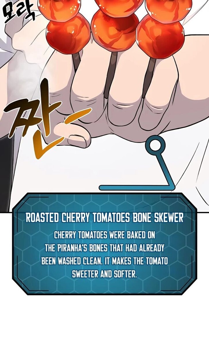 The Top Dungeon Farmer Chapter 8 Page 26