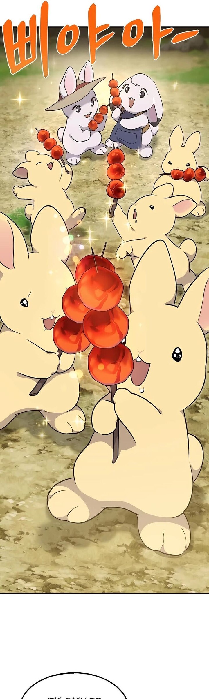 The Top Dungeon Farmer Chapter 8 Page 27