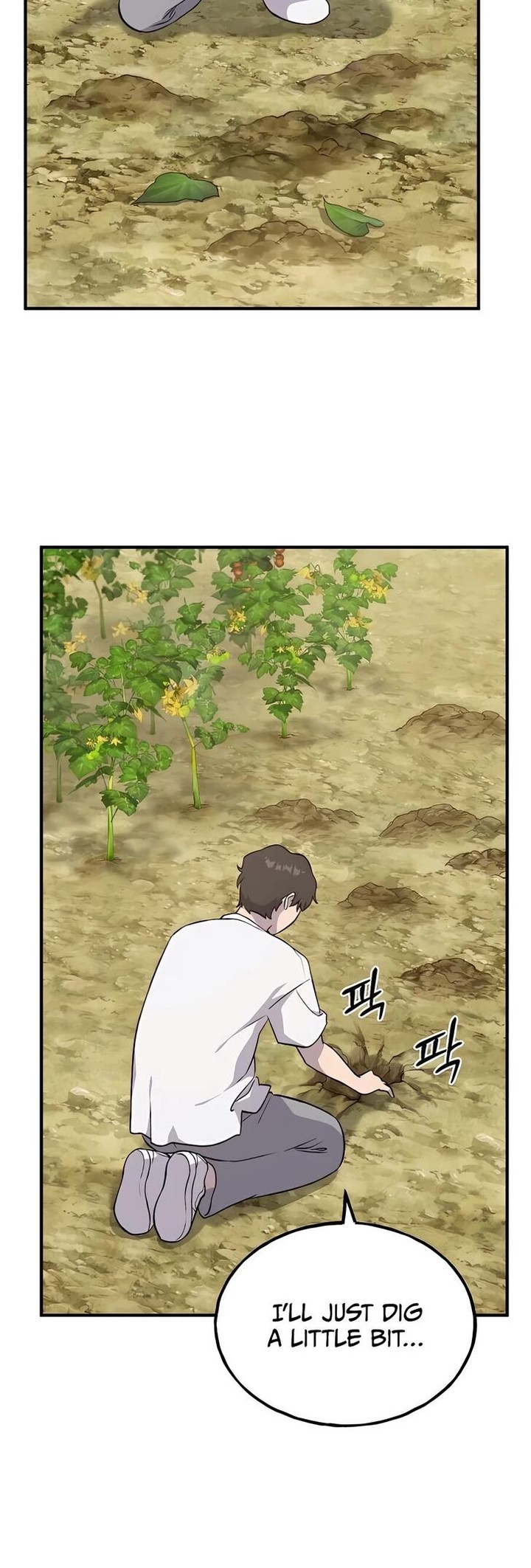 The Top Dungeon Farmer Chapter 8 Page 29