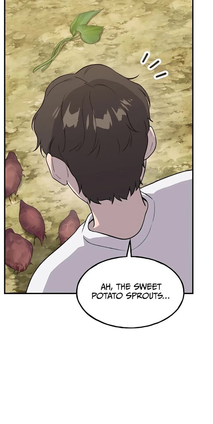 The Top Dungeon Farmer Chapter 8 Page 33