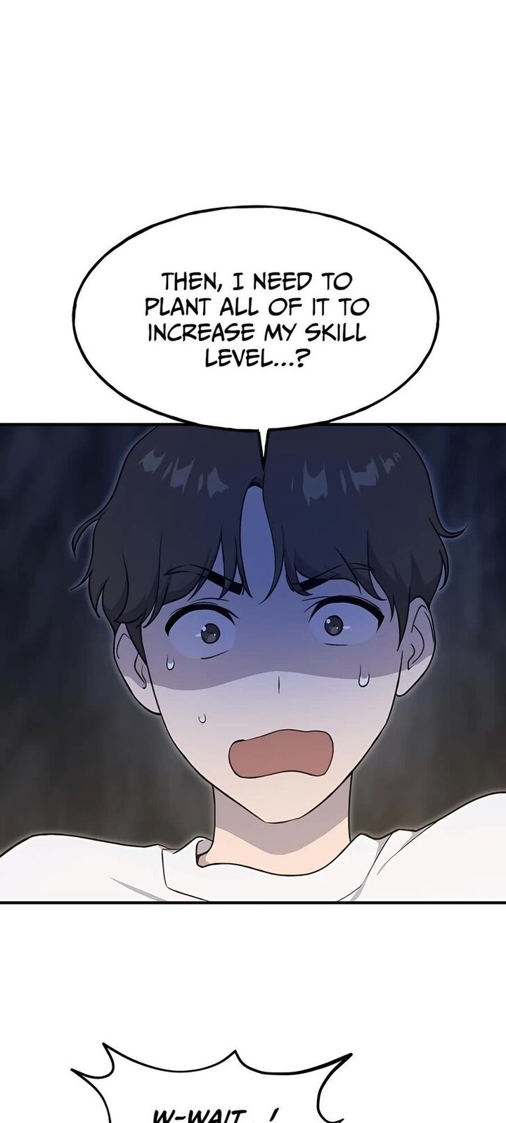 The Top Dungeon Farmer Chapter 8 Page 36