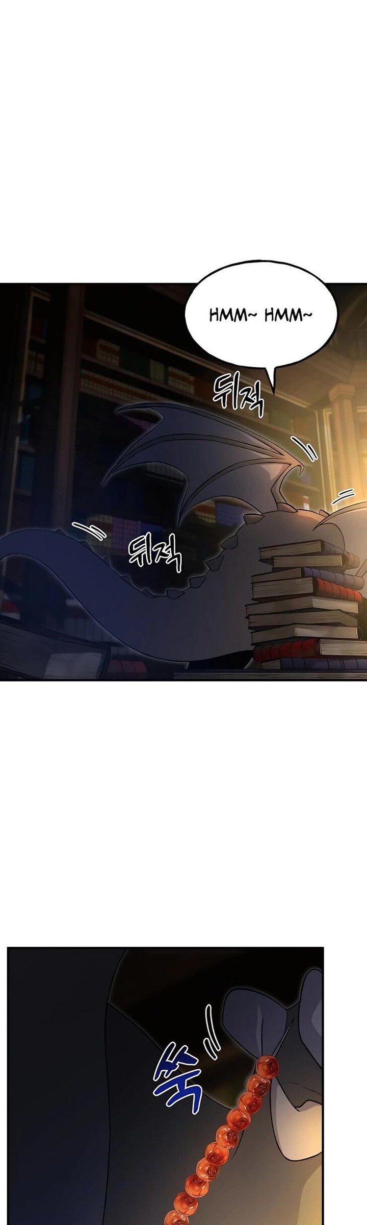 The Top Dungeon Farmer Chapter 8 Page 38