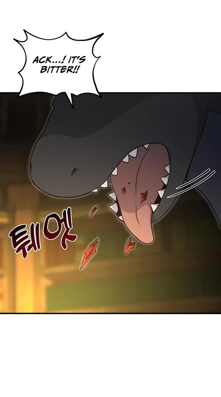 The Top Dungeon Farmer Chapter 8 Page 41