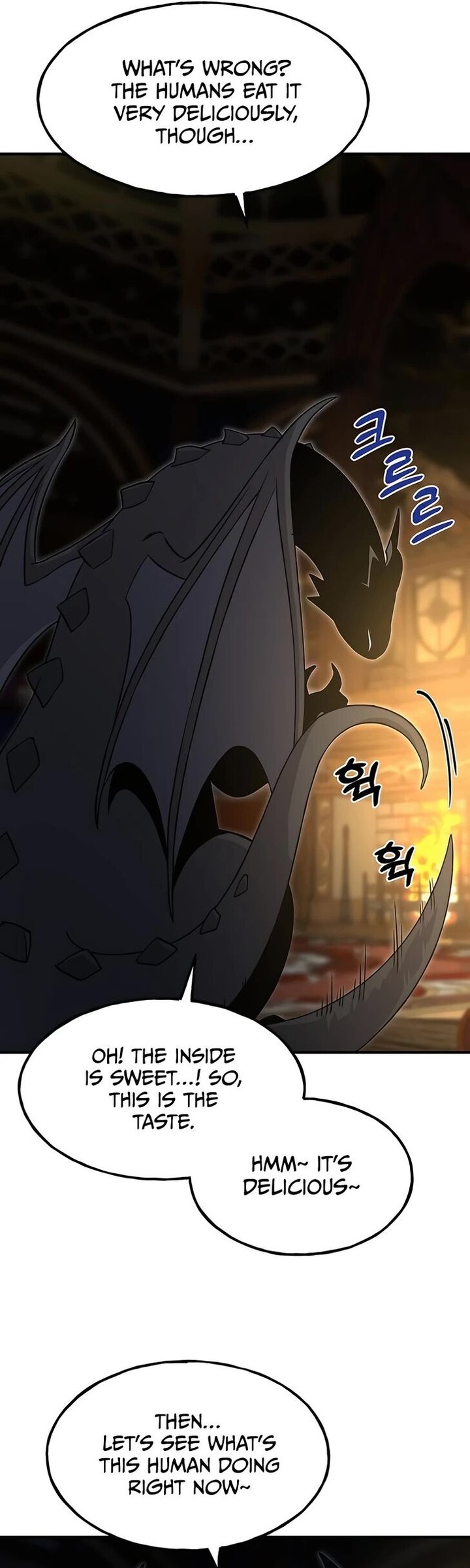 The Top Dungeon Farmer Chapter 8 Page 42