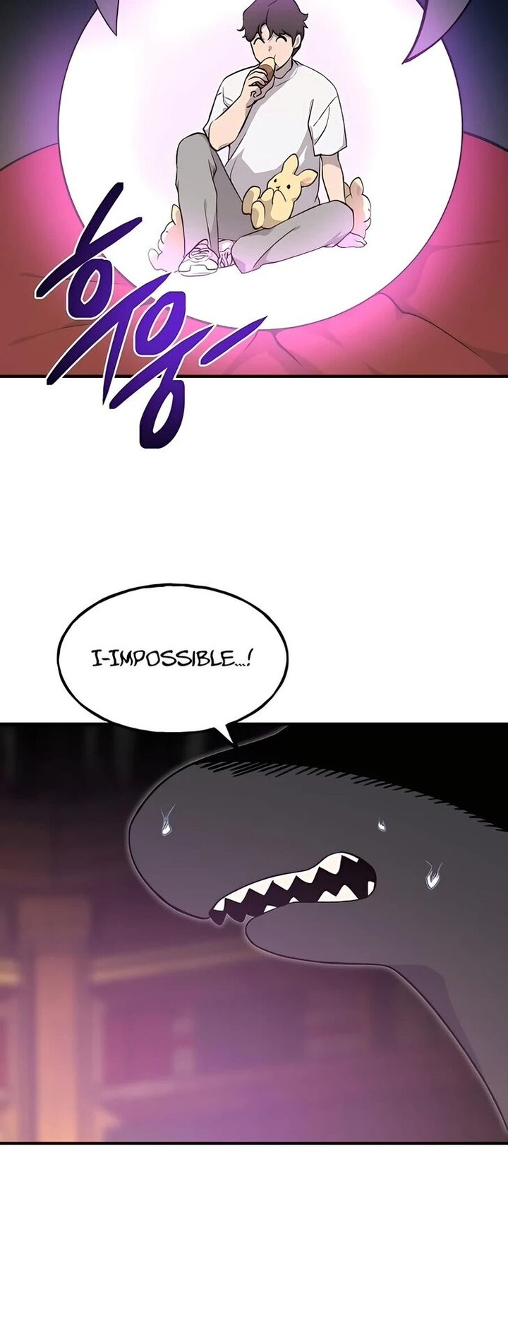 The Top Dungeon Farmer Chapter 8 Page 44