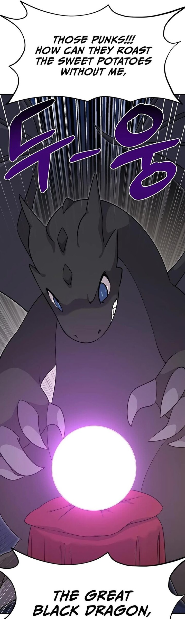 The Top Dungeon Farmer Chapter 8 Page 45