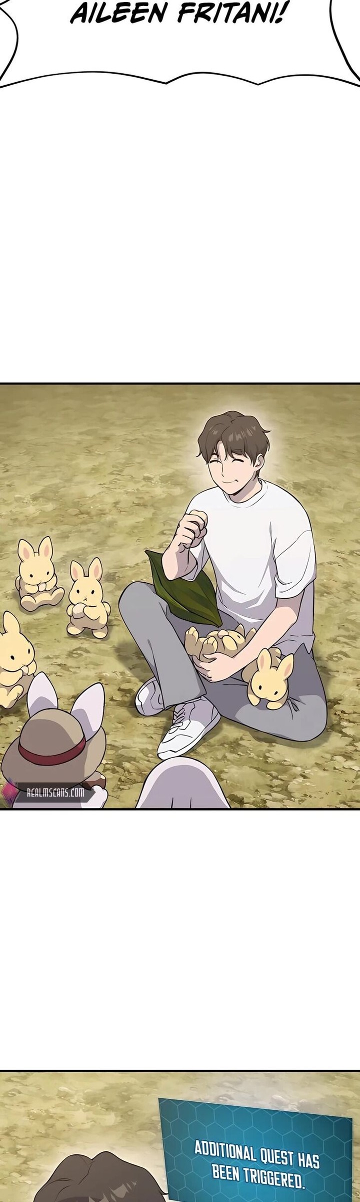 The Top Dungeon Farmer Chapter 8 Page 46