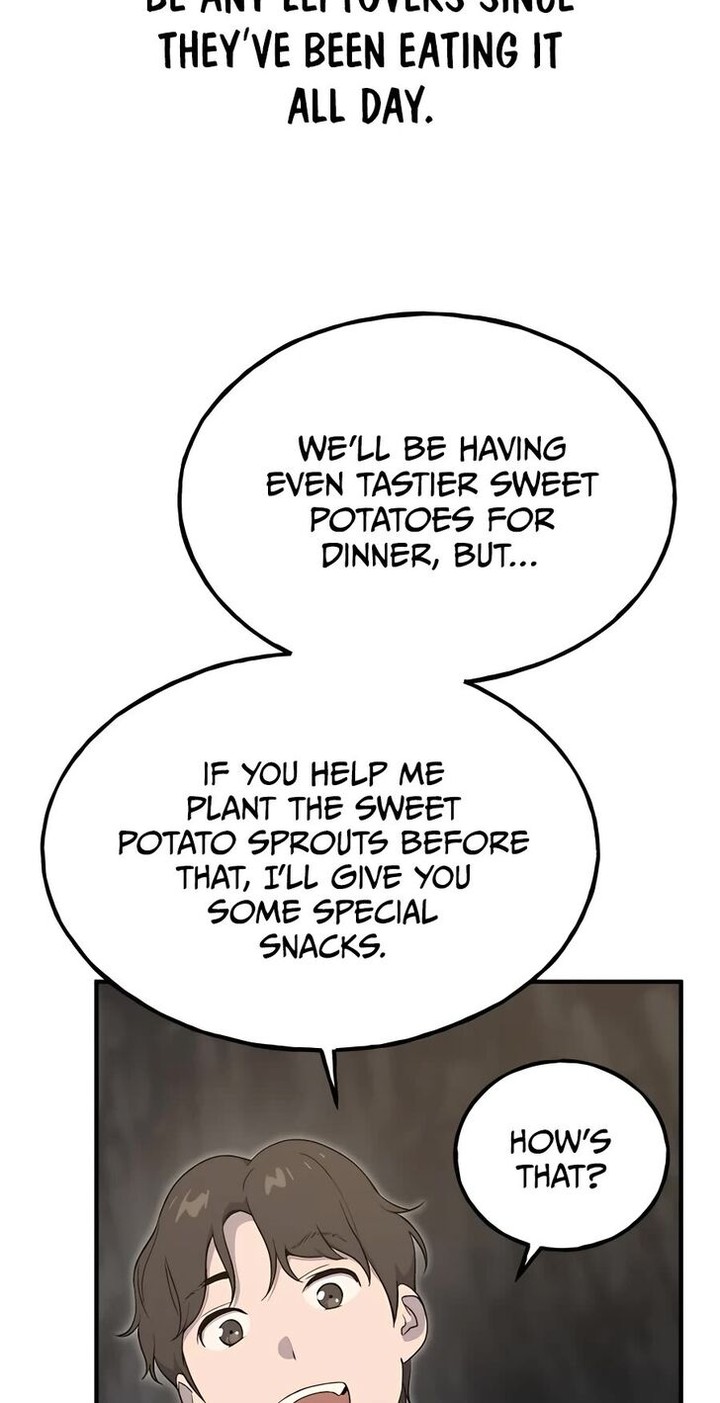 The Top Dungeon Farmer Chapter 8 Page 6