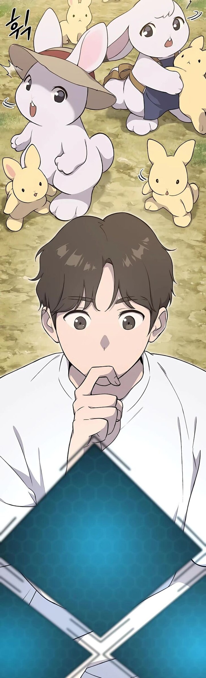 The Top Dungeon Farmer Chapter 8 Page 63