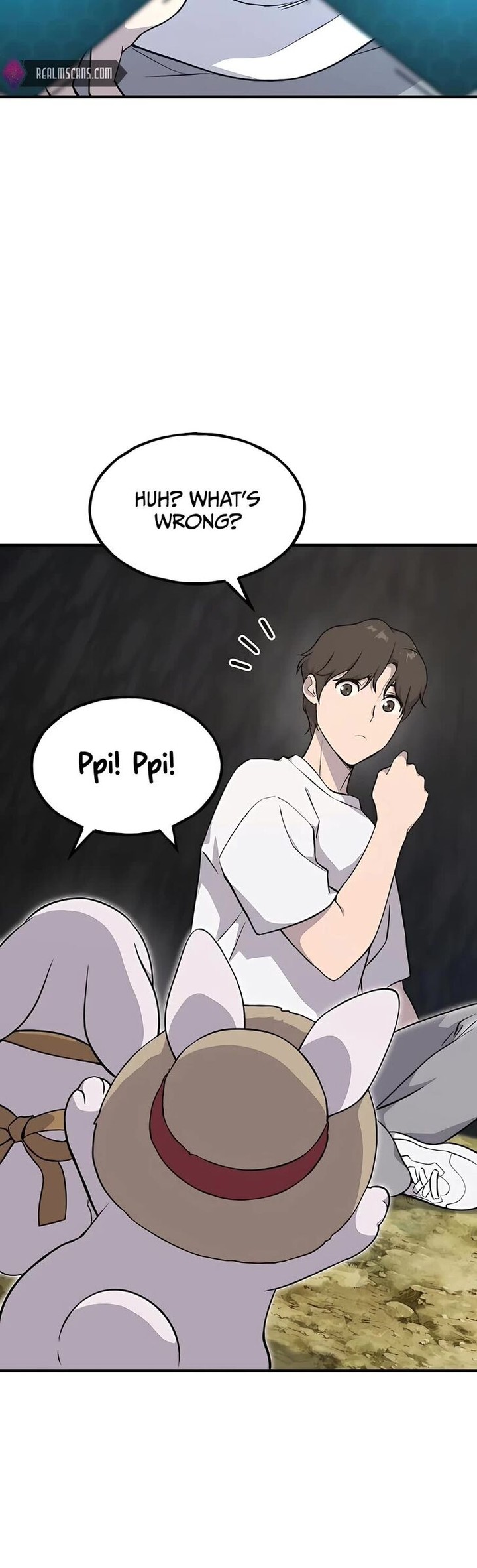 The Top Dungeon Farmer Chapter 8 Page 64