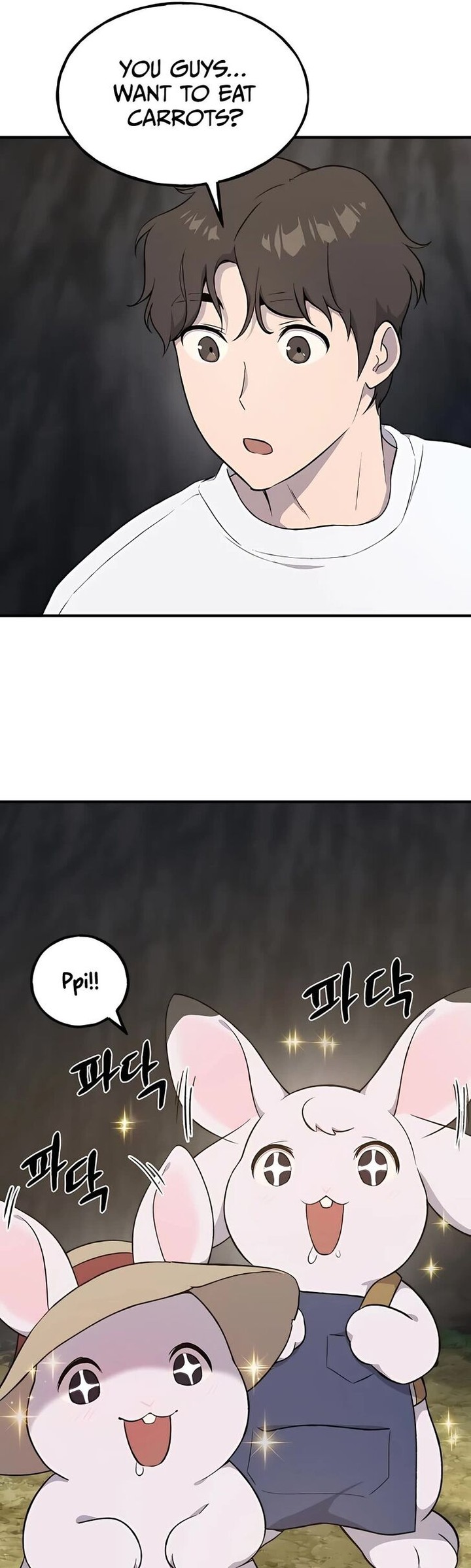 The Top Dungeon Farmer Chapter 8 Page 65