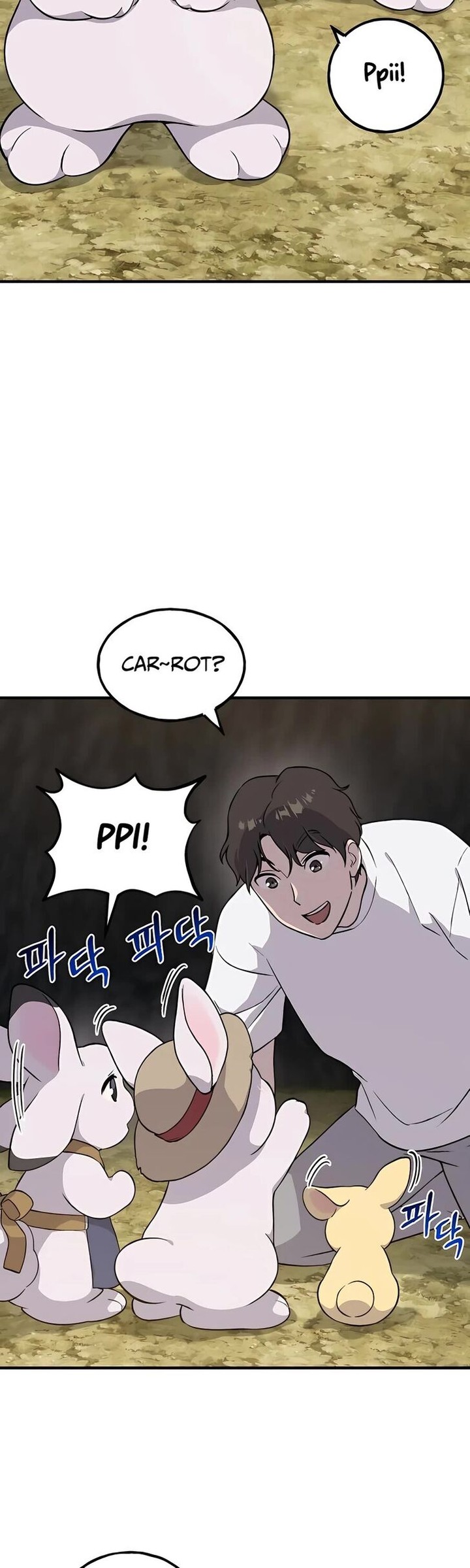 The Top Dungeon Farmer Chapter 8 Page 66