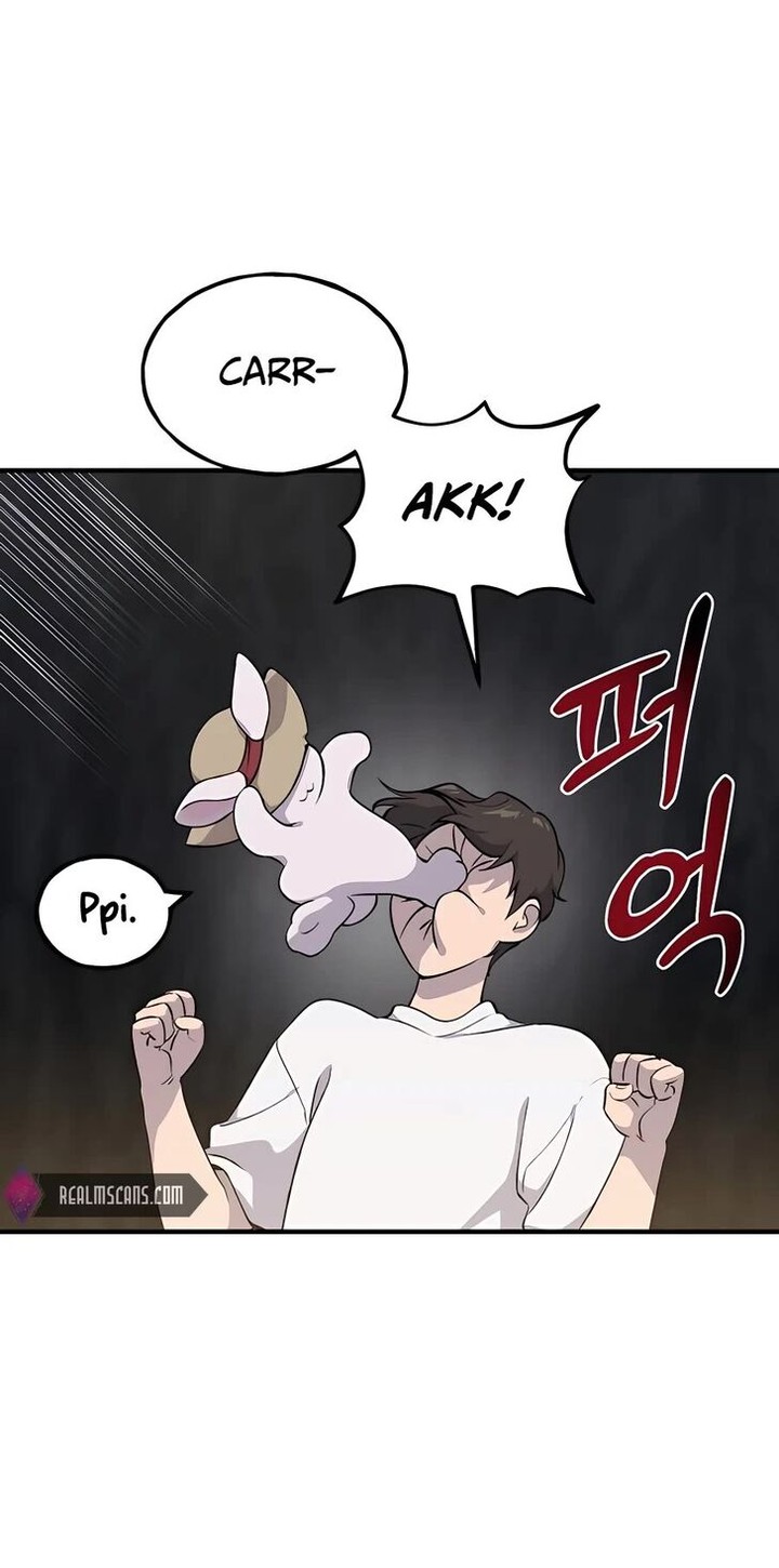 The Top Dungeon Farmer Chapter 8 Page 68