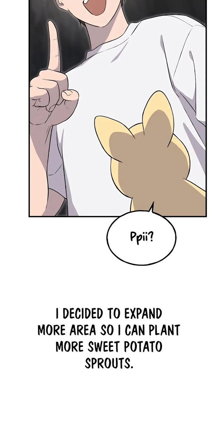 The Top Dungeon Farmer Chapter 8 Page 7