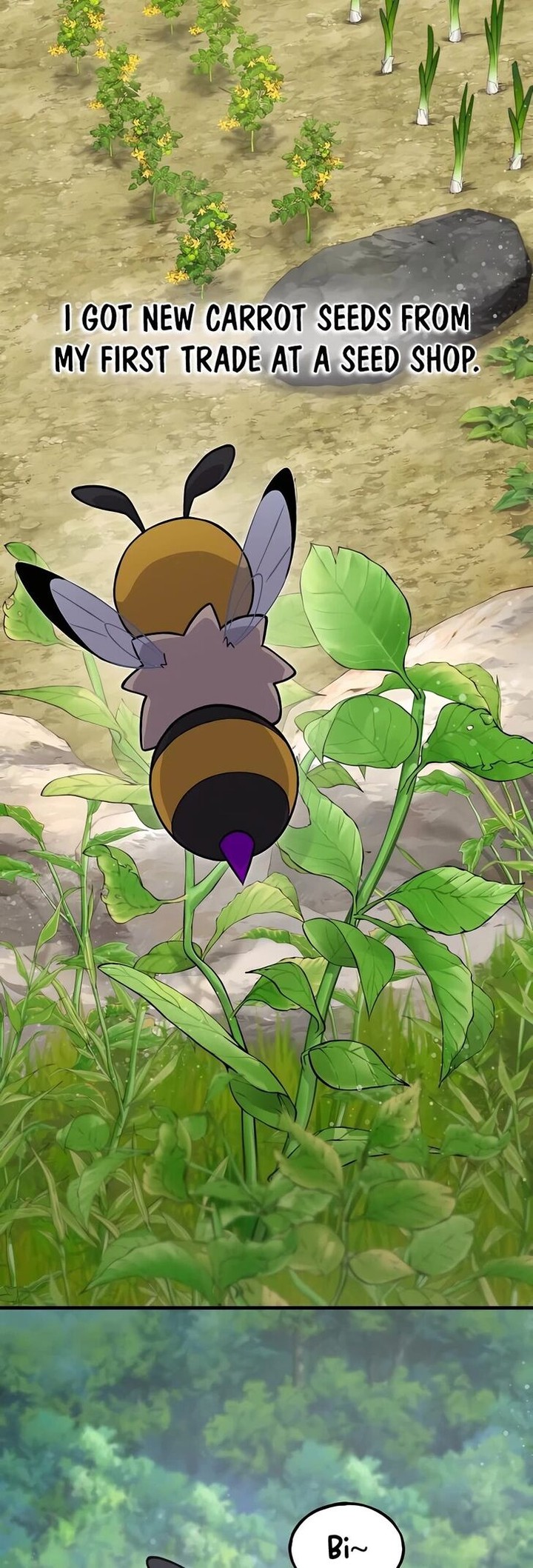 The Top Dungeon Farmer Chapter 8 Page 73