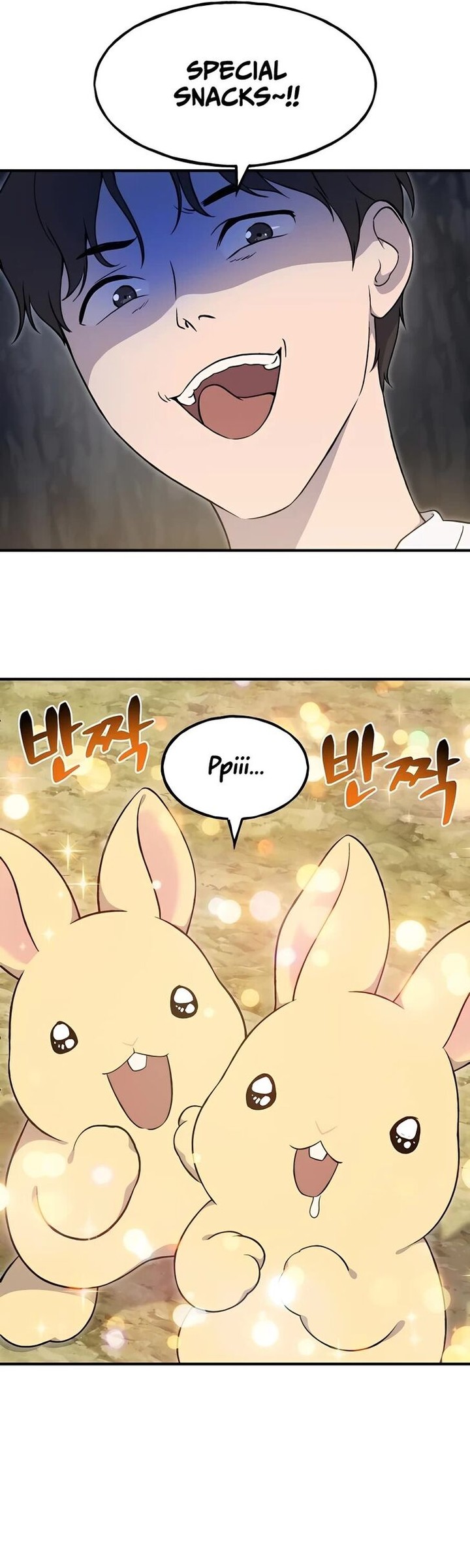 The Top Dungeon Farmer Chapter 8 Page 8