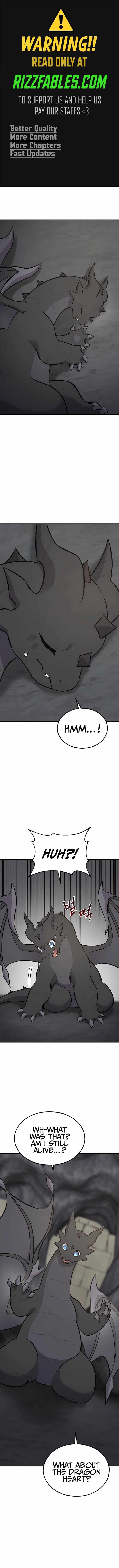 The Top Dungeon Farmer Chapter 80 Page 1