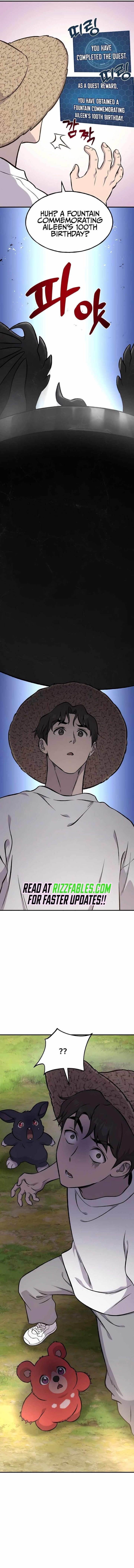 The Top Dungeon Farmer Chapter 80 Page 10