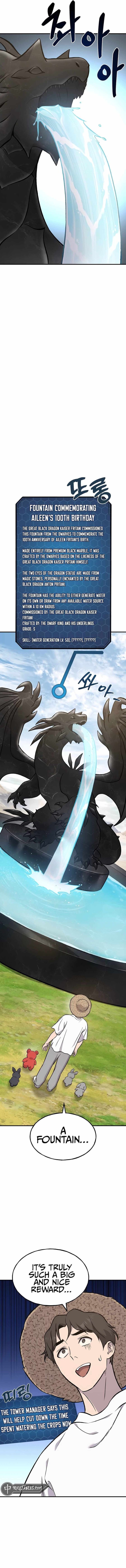 The Top Dungeon Farmer Chapter 80 Page 12