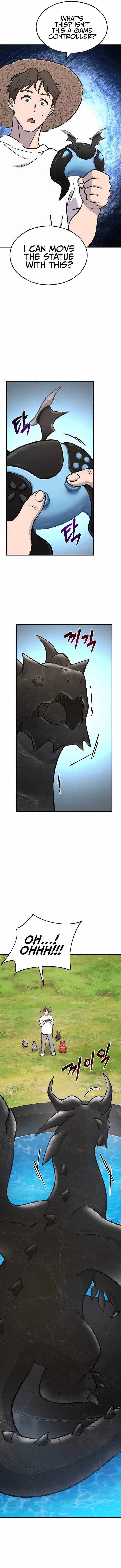 The Top Dungeon Farmer Chapter 80 Page 14