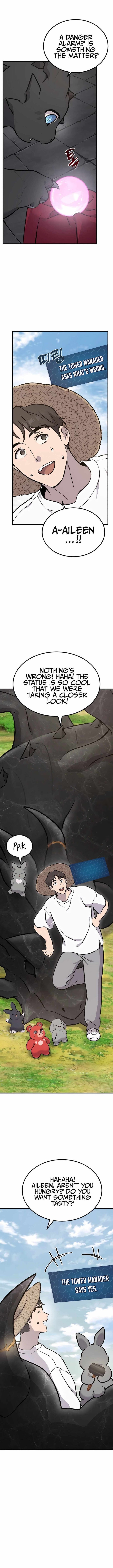 The Top Dungeon Farmer Chapter 80 Page 17