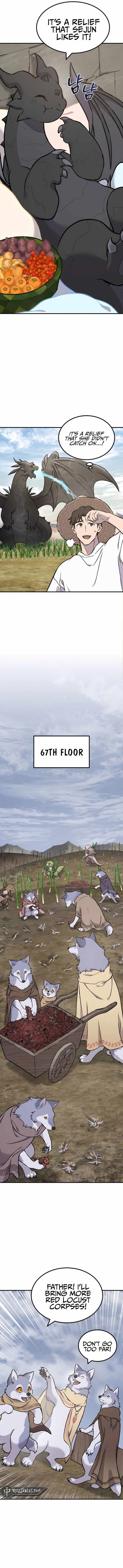 The Top Dungeon Farmer Chapter 80 Page 18