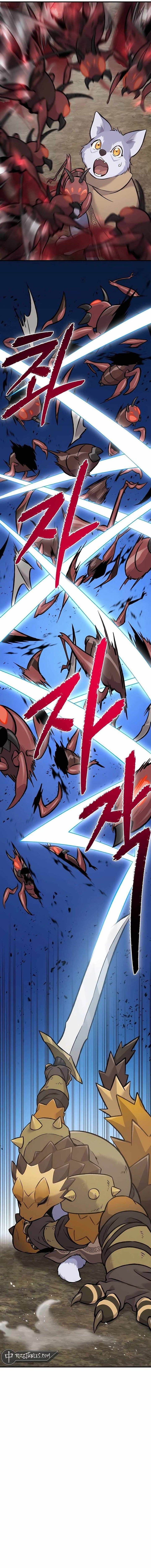 The Top Dungeon Farmer Chapter 80 Page 21