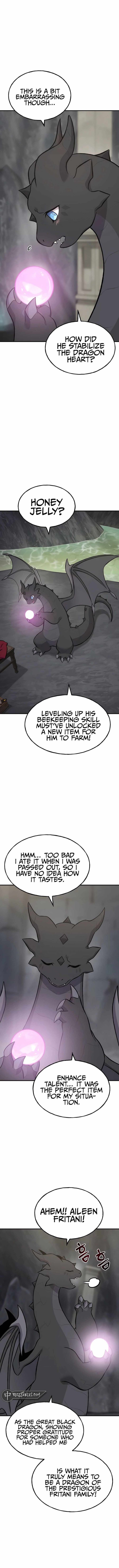 The Top Dungeon Farmer Chapter 80 Page 3