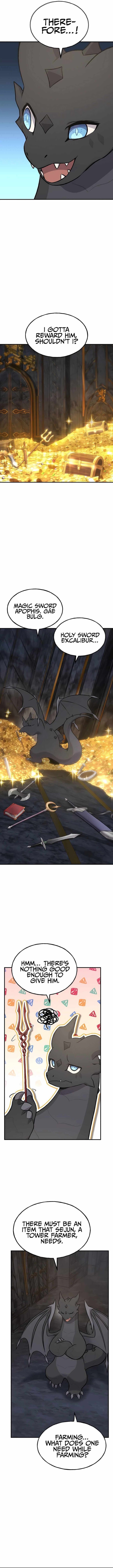 The Top Dungeon Farmer Chapter 80 Page 4