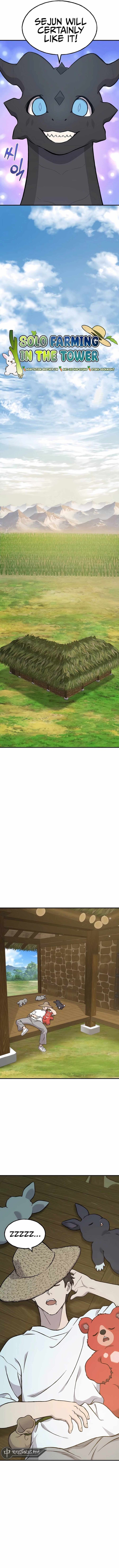 The Top Dungeon Farmer Chapter 80 Page 6