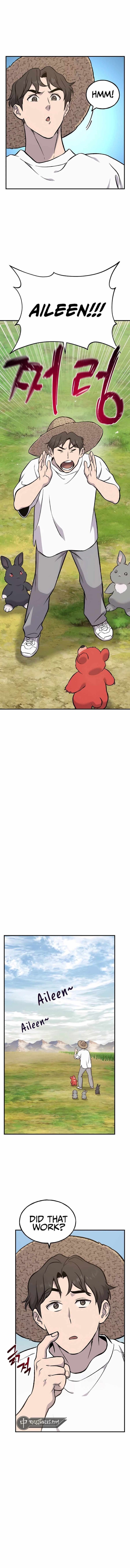 The Top Dungeon Farmer Chapter 80 Page 9