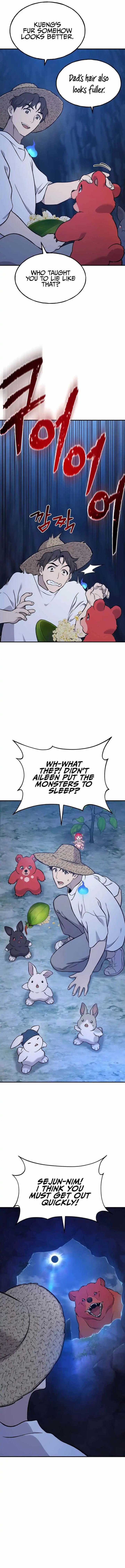 The Top Dungeon Farmer Chapter 81 Page 12