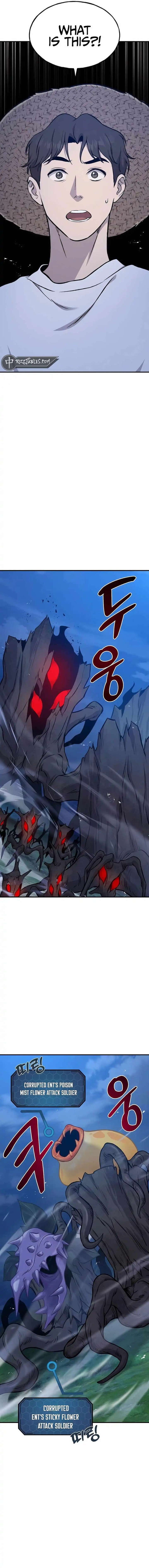 The Top Dungeon Farmer Chapter 81 Page 13