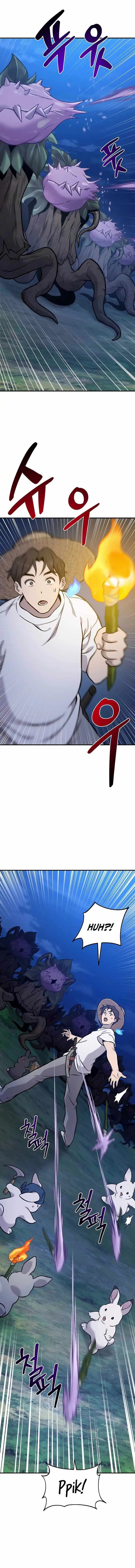 The Top Dungeon Farmer Chapter 81 Page 15