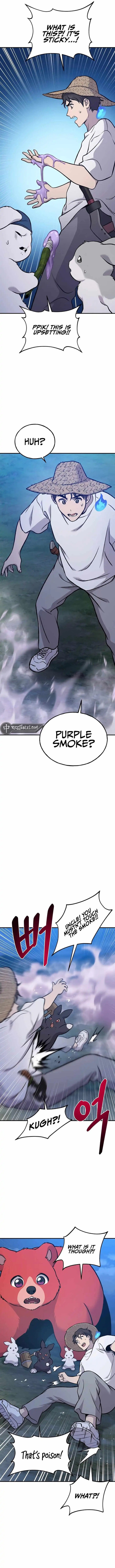 The Top Dungeon Farmer Chapter 81 Page 16