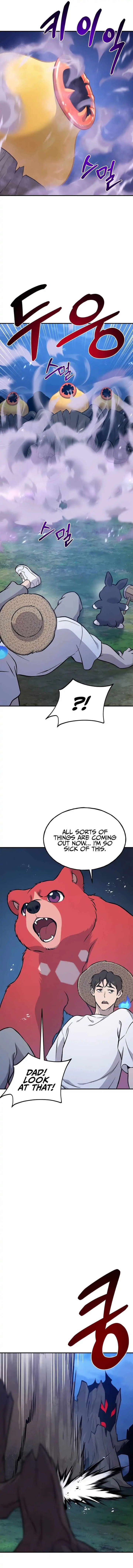 The Top Dungeon Farmer Chapter 81 Page 17