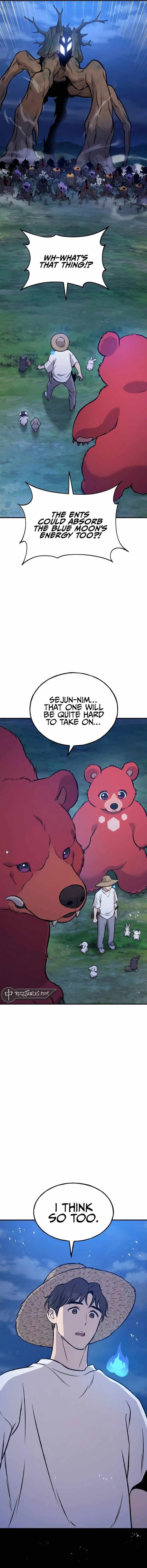 The Top Dungeon Farmer Chapter 81 Page 19