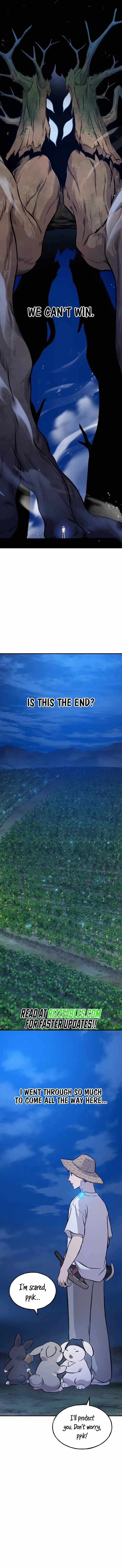 The Top Dungeon Farmer Chapter 81 Page 20