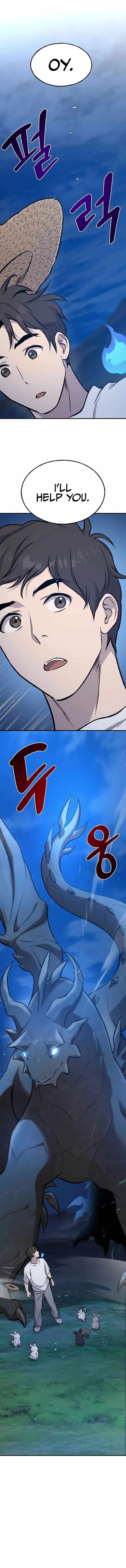 The Top Dungeon Farmer Chapter 81 Page 21