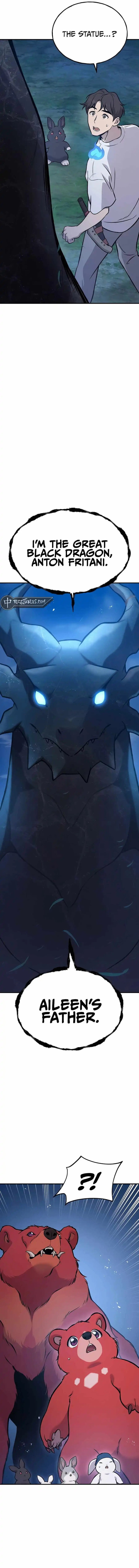 The Top Dungeon Farmer Chapter 81 Page 22