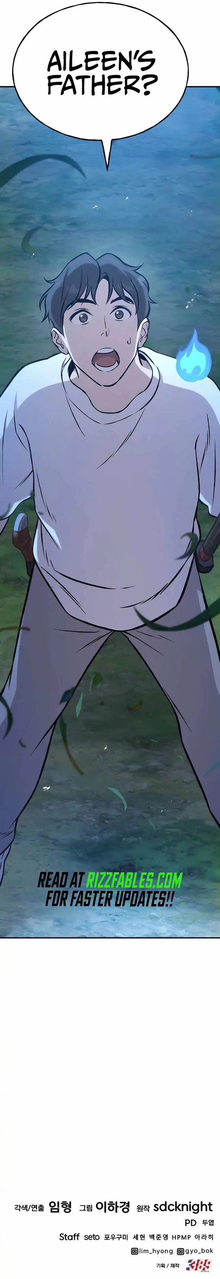 The Top Dungeon Farmer Chapter 81 Page 23