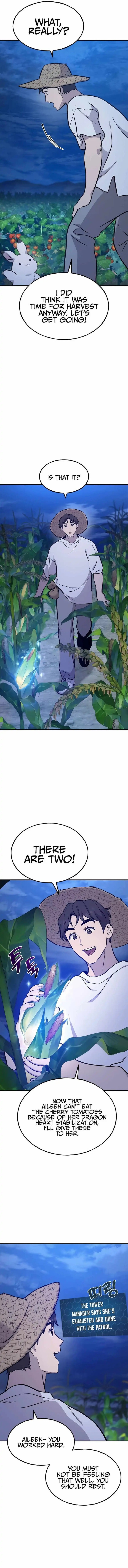 The Top Dungeon Farmer Chapter 81 Page 3