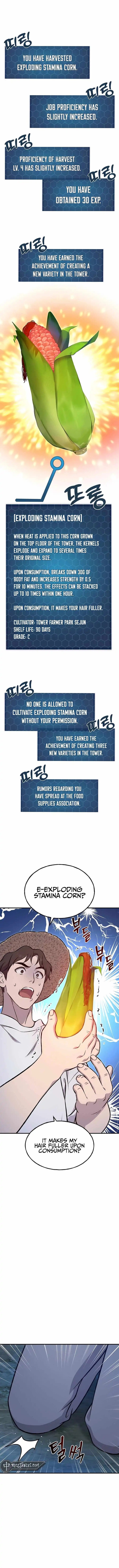 The Top Dungeon Farmer Chapter 81 Page 5