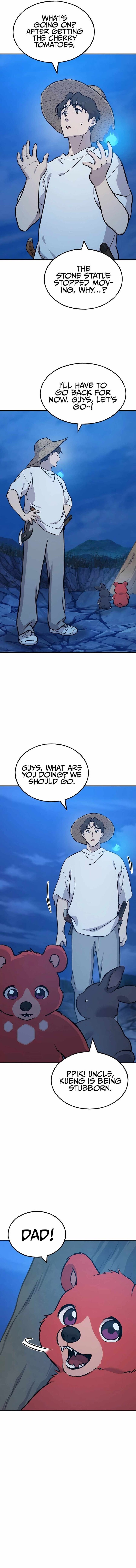 The Top Dungeon Farmer Chapter 82 Page 19