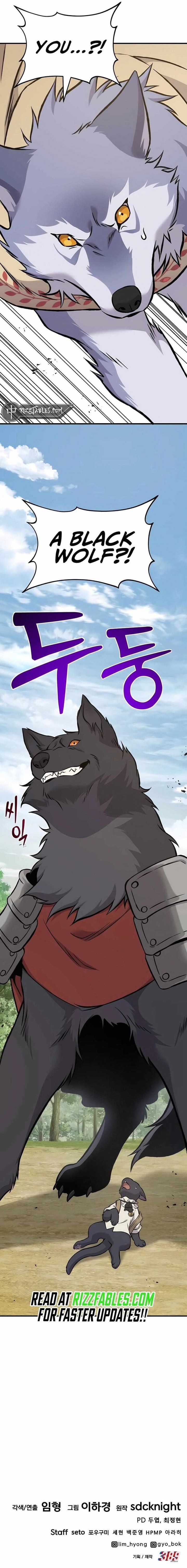 The Top Dungeon Farmer Chapter 83 Page 19