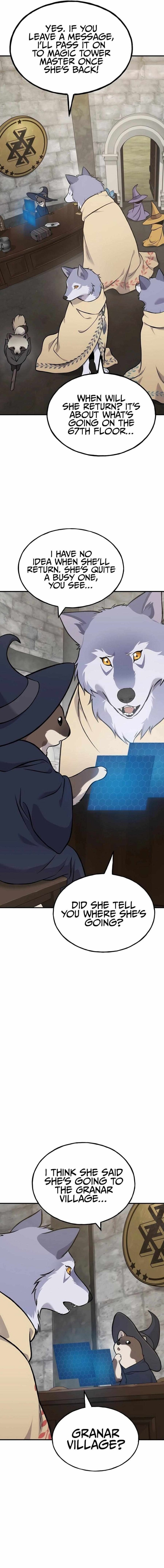 The Top Dungeon Farmer Chapter 83 Page 5