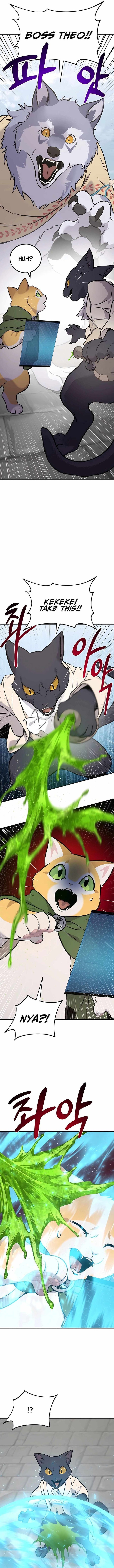 The Top Dungeon Farmer Chapter 84 Page 15